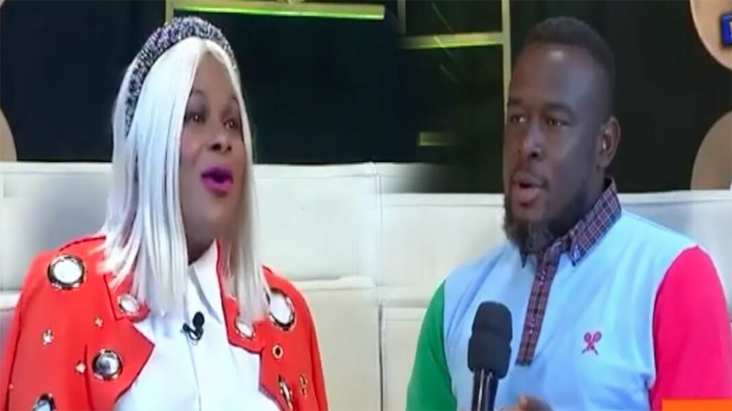 Pengani Makoma face à Papy Mboma : « J’ai été déclaré cliniquement mort, Dieu m’a sauvé »