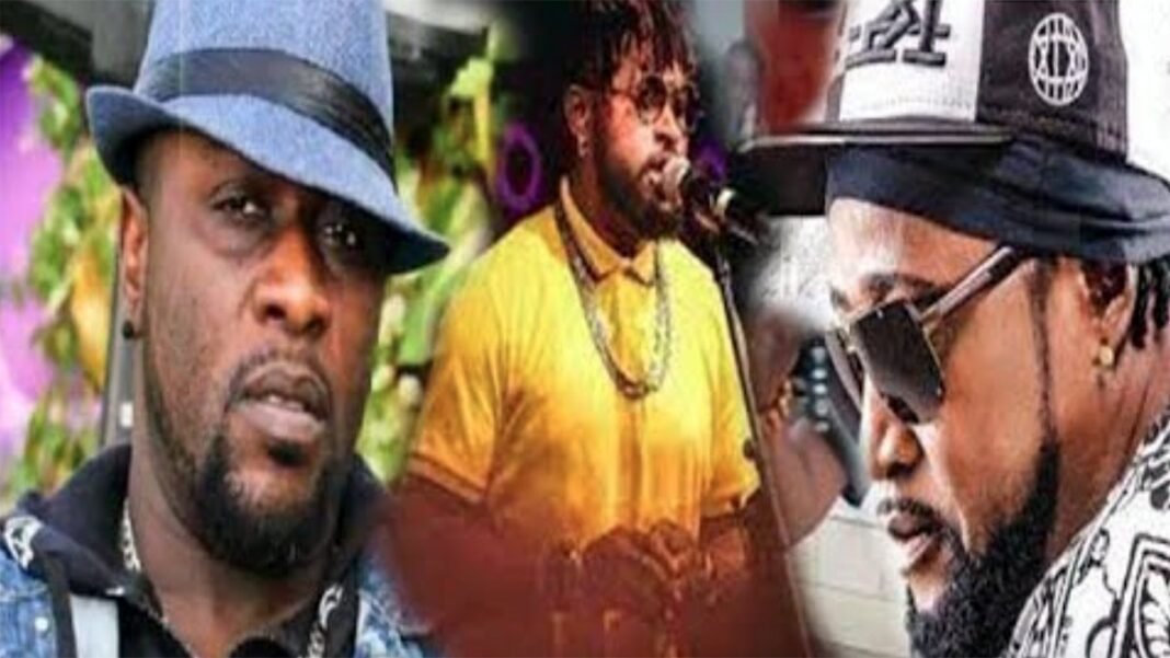 Nicodème quitte-t-il le groupe Maison Mère de Werrason ? Papy Kakol explique