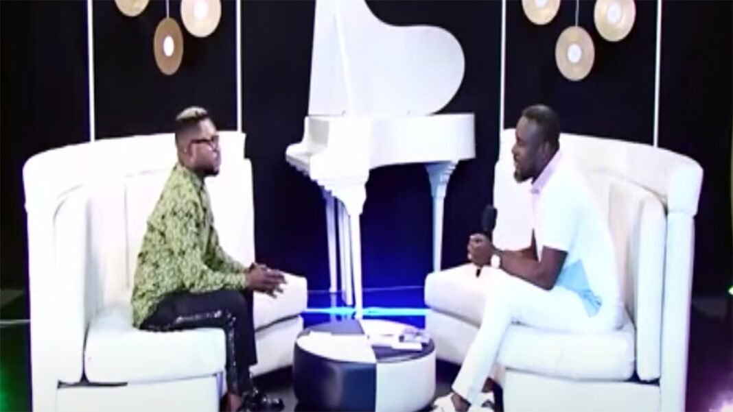 B-one Music : But Na Filet face à Papy Mboma