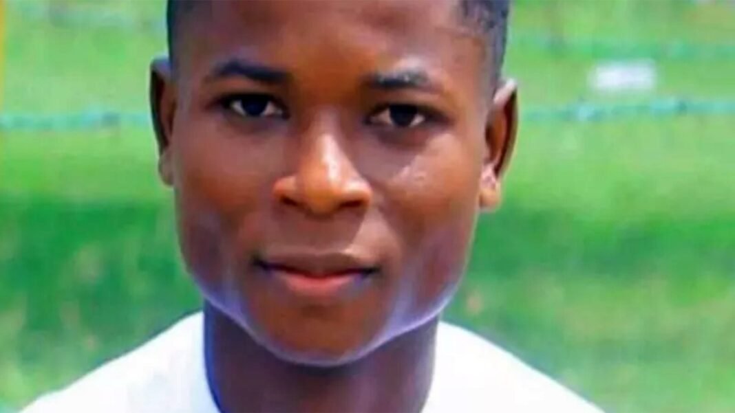 RDC: l’émotion et la colère après la mort d’un jeune dans une bavure policière