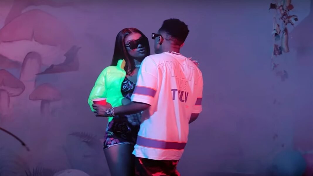 Innoss’B – NO NO feat. Rebo (Clip Officiel)