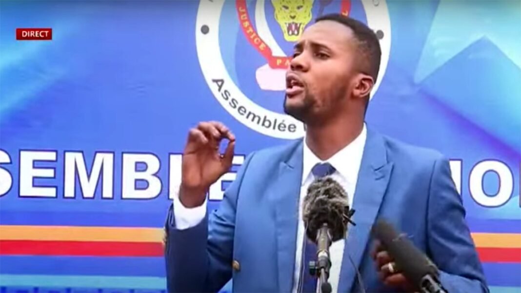 Loi Mbau (Dot 500$, 200$) : « 3 à 6 mois de prison et une amende pour quiconque engagé dans un lien des fiançailles promettra le mariage à une autre personne »