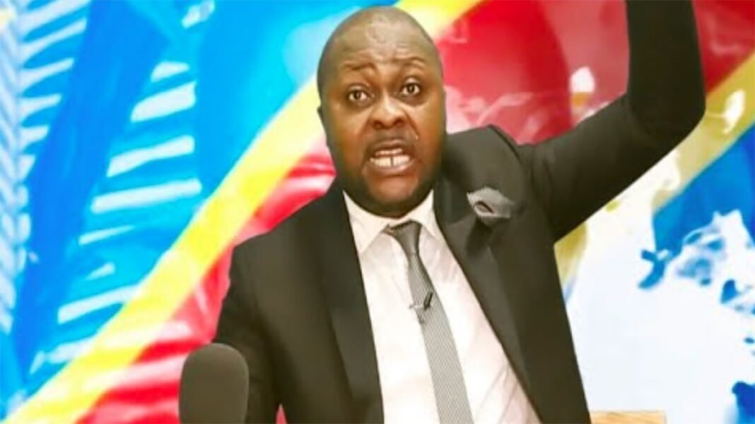 Ambongo derrière Katumbi et contre la loi Tshiani ?