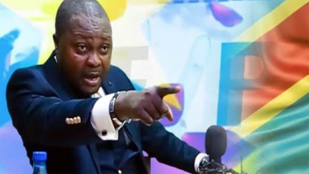 Complot des confessions religieuses contre le président Fatshi ?