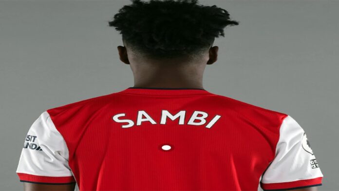 Sambi-lokonga