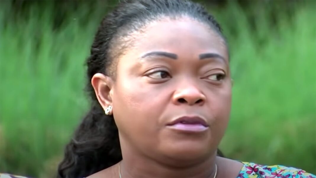 Sila Bisalu après son retour de Goma : Boyoka makambu abimisi pona Maman Olive Lembe et les journalistes Sila Bisalu après son retour de Goma : Boyoka makambu abimisi pona Maman Olive Lembe et les journalistes