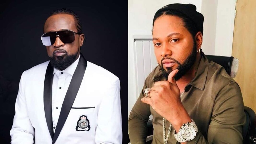 Werrason ouvre enfin son cœur à Ferre Gola et Koffi Olomide doit du respect à Maman Olive Lembe