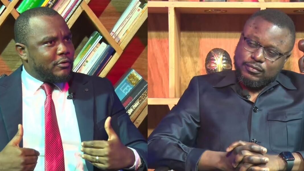 Interview controversée de Fatshi. Le président a-t-il raté sa cible ? Felly Kabala fixe l’opinion