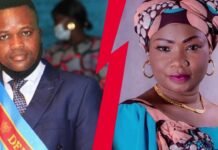 Débat Spécial, loi « Tshiani » : Nsingi Pululu contre Christelle Vuanga