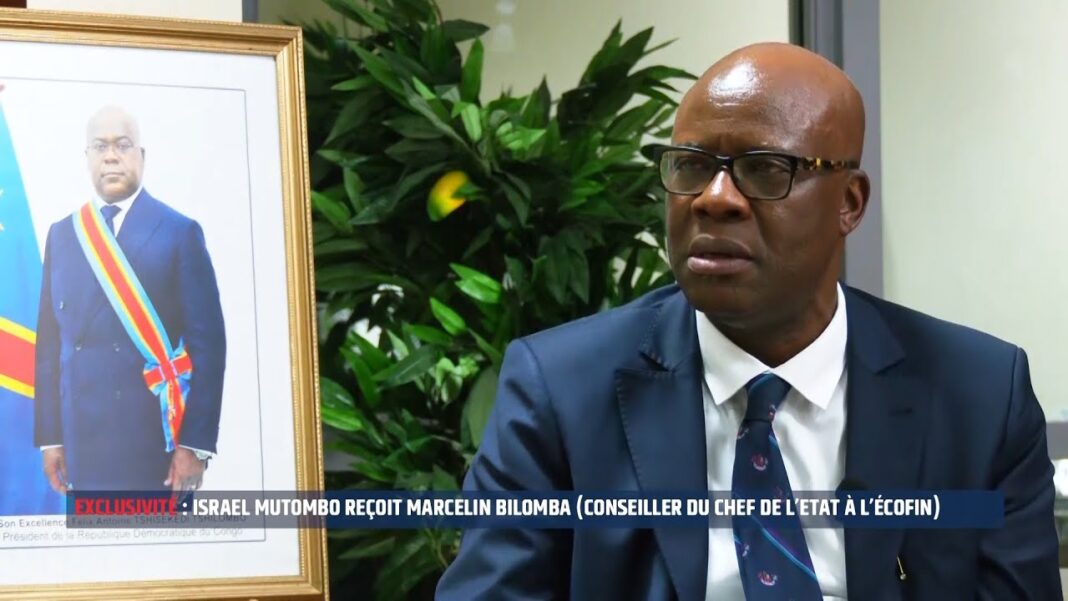 Exclusivité : Marcellin Bilomba face à Israël Mutombo sur l’Affaire FPI Exclusivité : Marcellin Bilomba face à Israël Mutombo sur l’Affaire FPI
