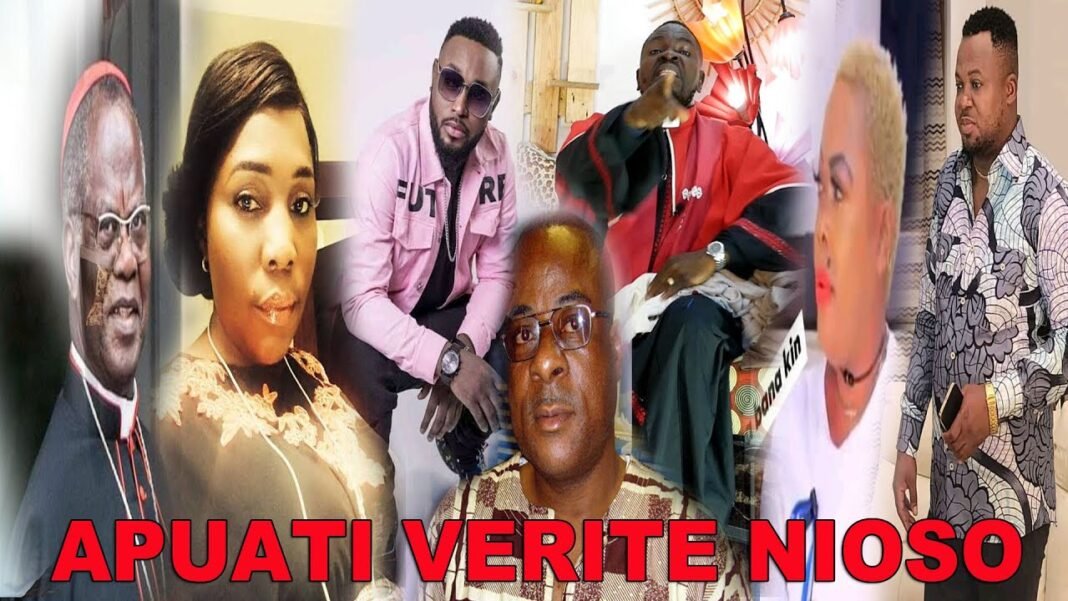 Affaire Kindumba na Théâtre : Liteya Kanda enfin réagit