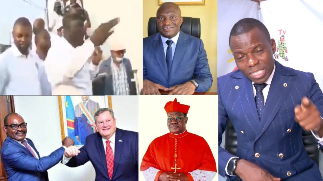 Masolo Na Député : Jacky Ndala na Cour d’Appel, Mobulu na ba provinces et Mike Hammer apesi toli Masolo Na Député : Jacky Ndala na Cour d’Appel, Mobulu na ba provinces et Mike Hammer apesi toli