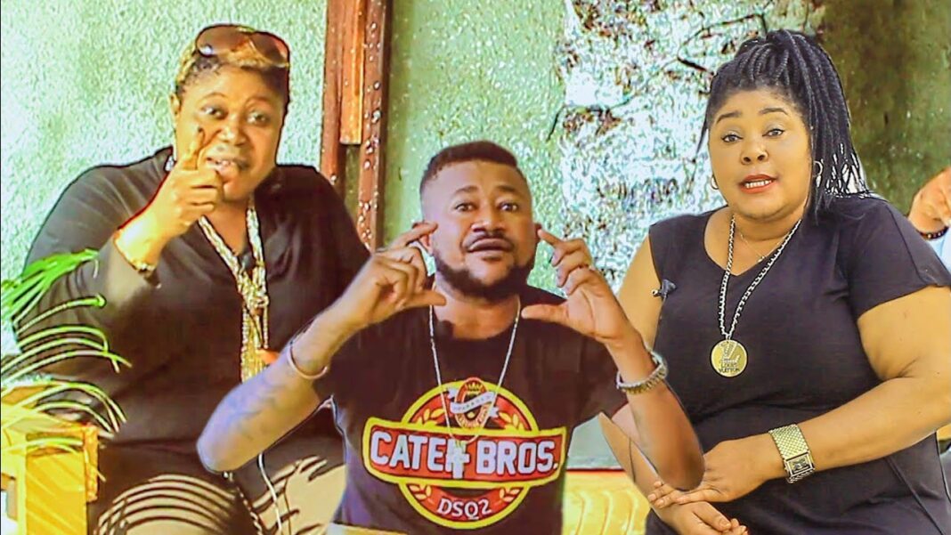 Après Mike La Duchesse : 7ème Bagarre avoue qu’elle était « LELE… » Après Mike La Duchesse : 7ème Bagarre avoue qu’elle était « LELE… »