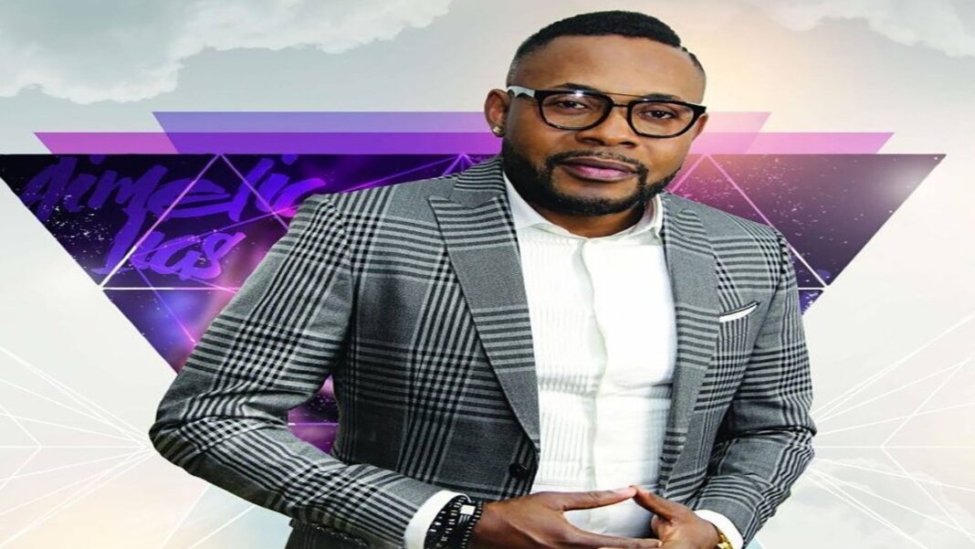 Aimelia Lias : « Seul le concert de Koffi Olomide à U Arena est un évènement, le reste c’est un non évènement » Aimelia Lias : « Seul le concert de Koffi Olomide à U Arena est un évènement, le reste c’est un non évènement »