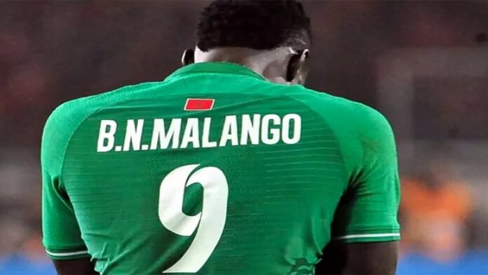 Ben-Malango