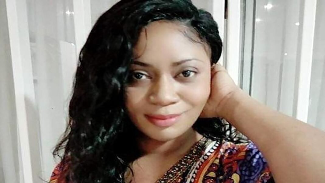 Christelle Kasanji : « Fatshi je ne peux pas t’aimer, je suis une femme mariée »