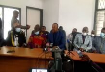 CENI : Dodo Kamba donne la vraie version qui a bloqué la désignation du successeur de Nangaa !