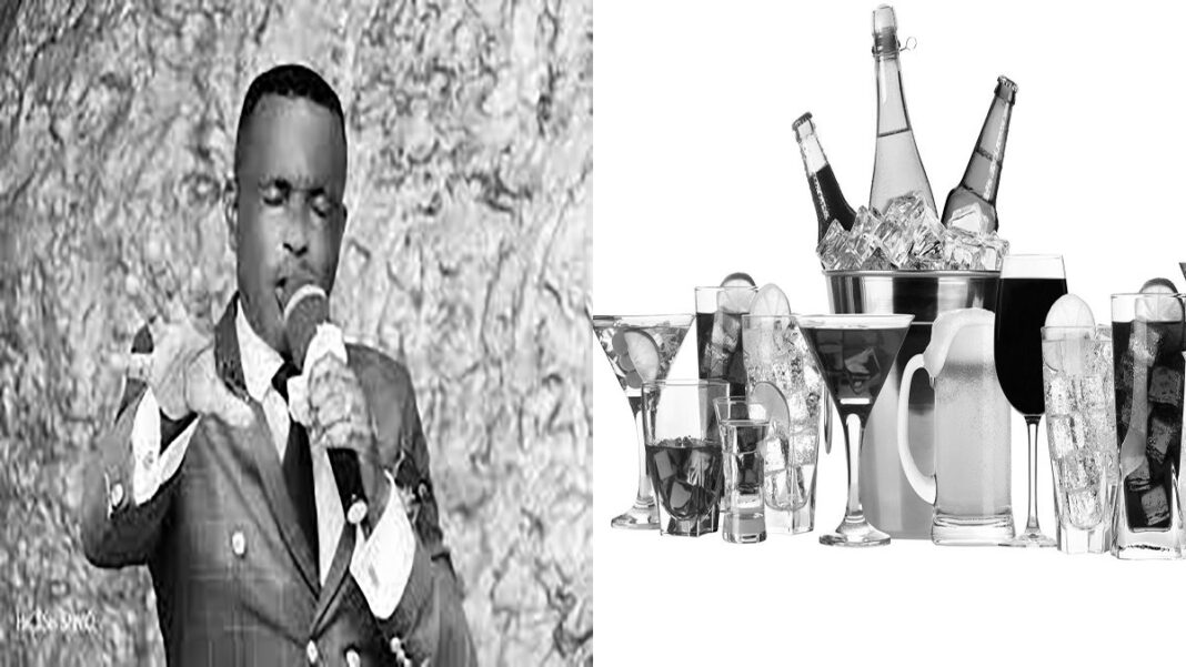 Denis Lessie : Nous (Pasteurs) écoutons la musique mondaine en cachette Denis Lessie : Nous (Pasteurs) écoutons la musique mondaine en cachette