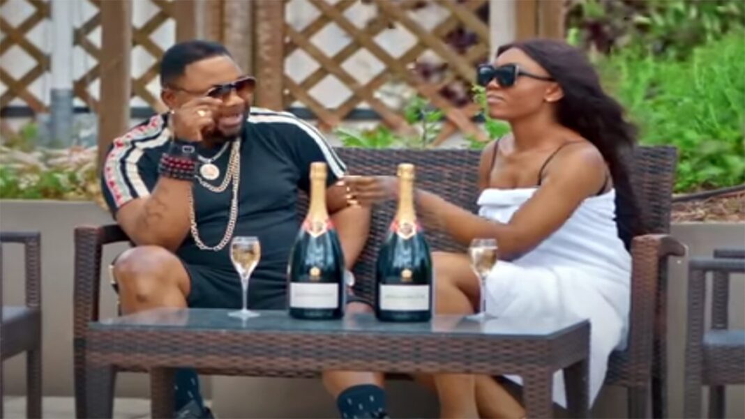 Didier Lacoste – Stella Pembele (Clip Officiel) Didier Lacoste – Stella Pembele (Clip Officiel)