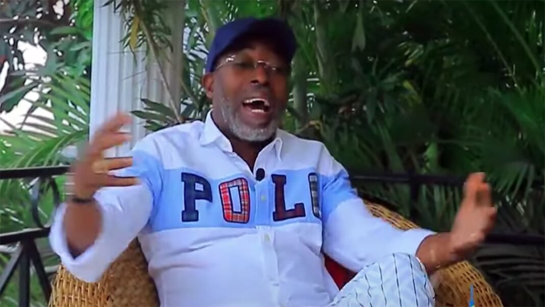 Francis Kalombo crache du feu : Qui chuchote à l’oreille de Fatshi contre Katumbi ?