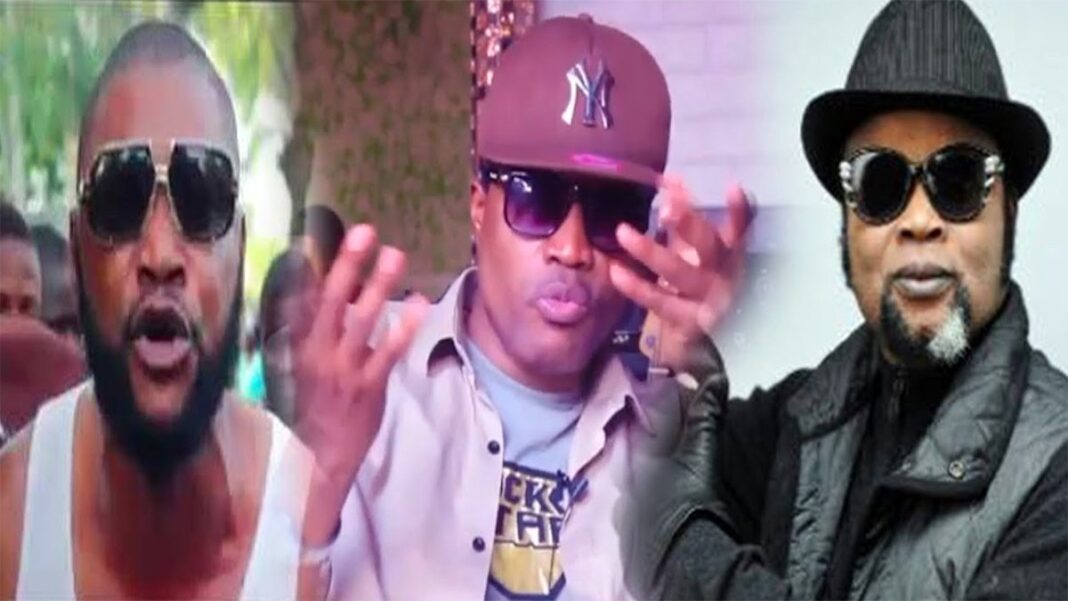 Joss Diena confirme sa présence au concert de Félix Wazekwa à Lyon et recadre Gesac Tshipoyi Joss Diena confirme sa présence au concert de Félix Wazekwa à Lyon et recadre Gesac Tshipoyi