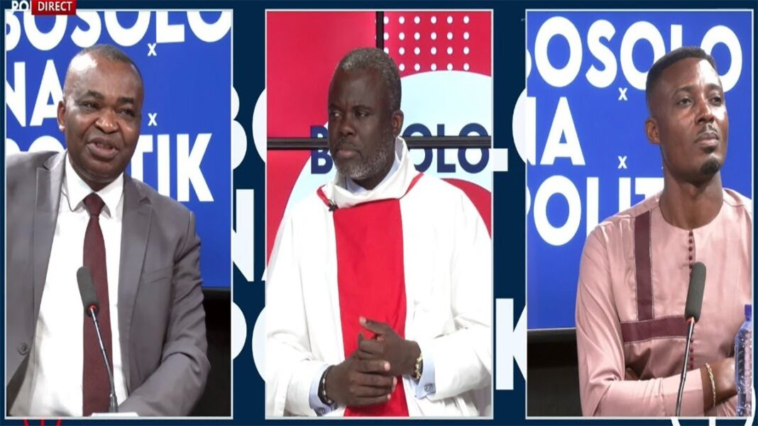 Bosolo Na Politik : Retour de Joseph Kabila en 2023, mais comment est-ce possible ? Bosolo Na Politik : Retour de Joseph Kabila en 2023, mais comment est-ce possible ?