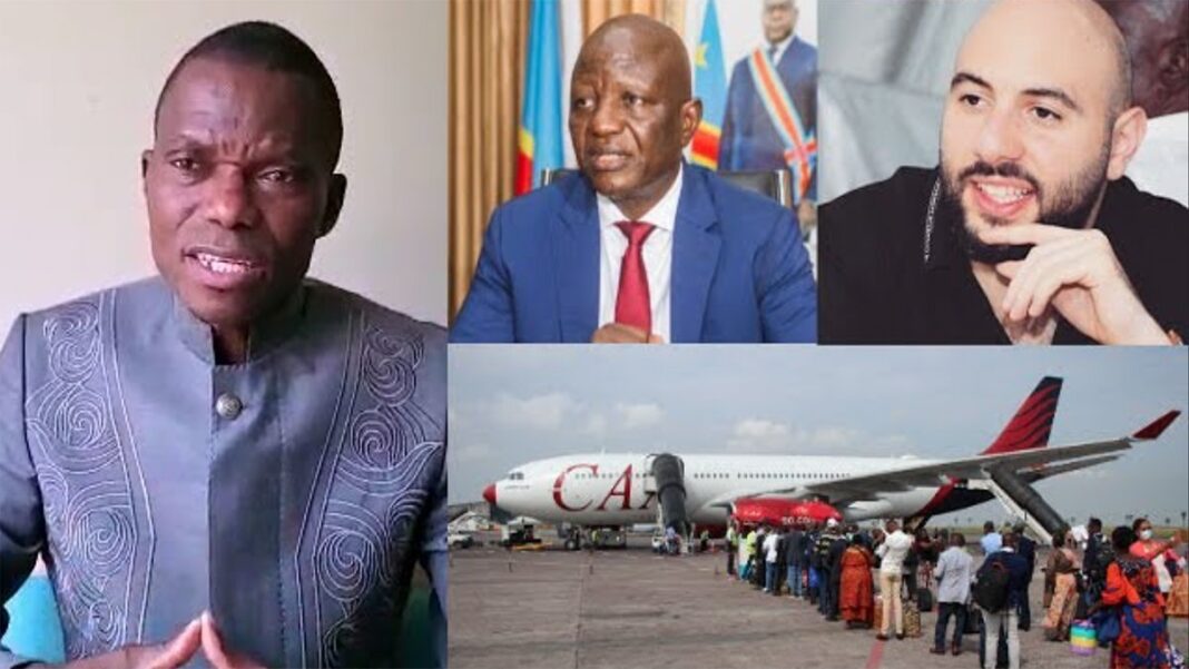 Masolo Na Député : Ministre ya Economie amemi ngambu, Abed Achour akomi nzambe na Kinshasa ? Masolo Na Député : Ministre ya Economie amemi ngambu, Abed Achour akomi nzambe na Kinshasa ?