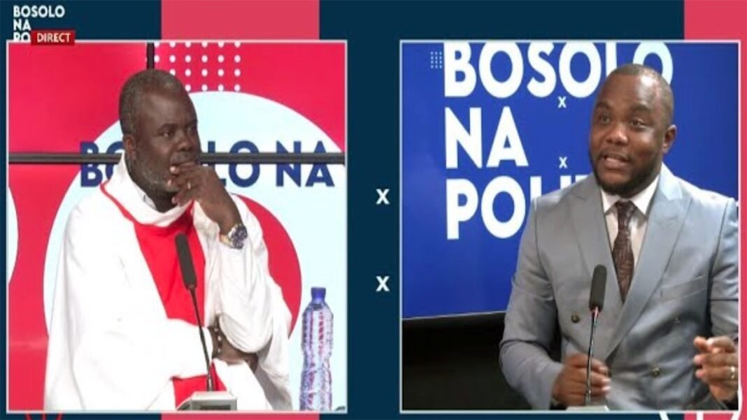 Bosolo Na Politik ; Félix Tshisekedi : Les défis d’un chef de l’État mal entouré