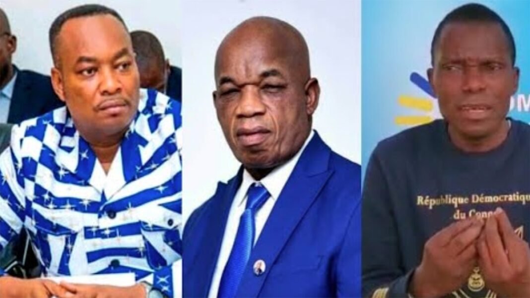 Masolo Na Député : Tribalisme, Etat de droit, Eteni aleli na munoko ya mboka ?