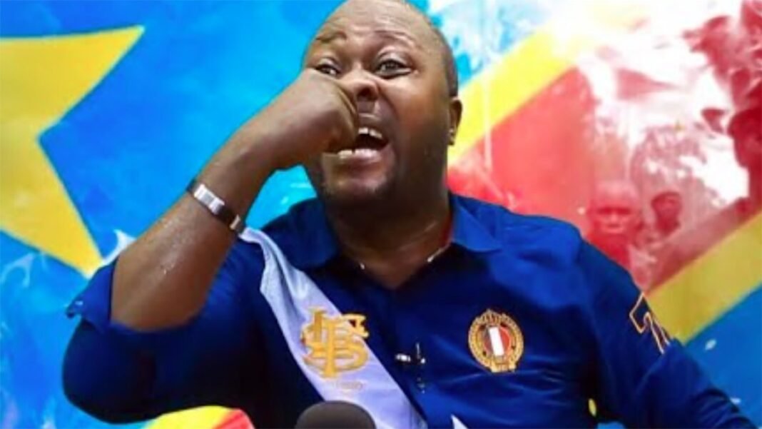 Éveil Patriotique – Loi Ceni : Voici les recommandations de la Cenco et de l’ECC