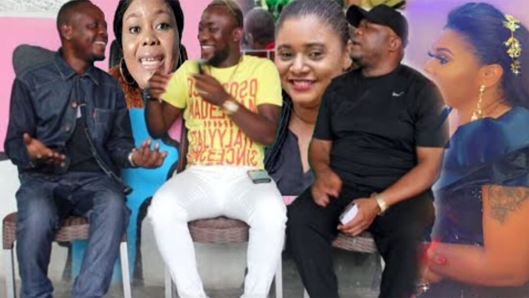 Ken Mpiana et Mbuta Likasu réagissent à l’affaire Carine Mokonzi et Yvette Kalombo