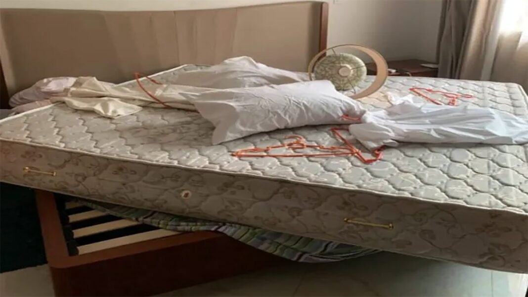 La résidence de Matata Ponyo vandalisée, l’ancien premier ministre insiste qu’il ne se présentera pas devant la justice