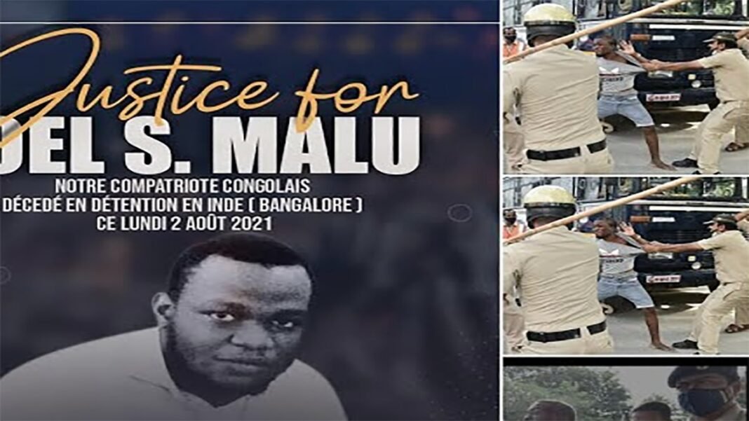 Mort d’un congolais en Inde: le ministre des Affaires Etrangères appelle les congolais au calme