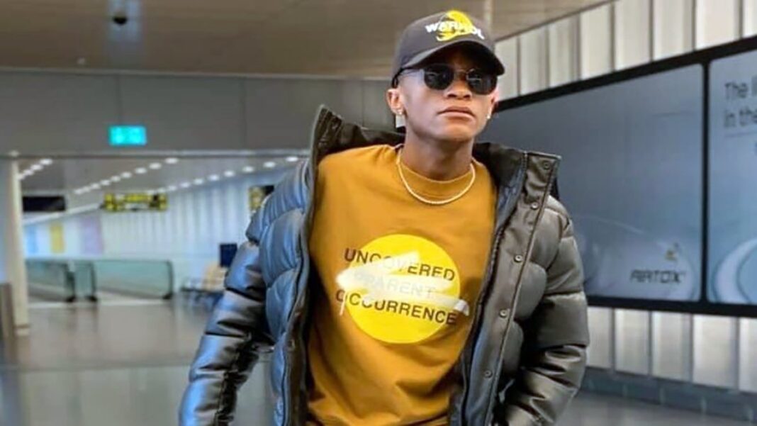 Ken Mpiana répond à Denis Lessie (Affaire des maisons construites par Innoss’B à Goma) Ken Mpiana répond à Denis Lessie (Affaire des maisons construites par Innoss’B à Goma)