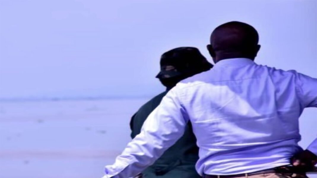 Faux exil de Kikaya bin Karubi : La vérité que le fuyard ne dit pas !