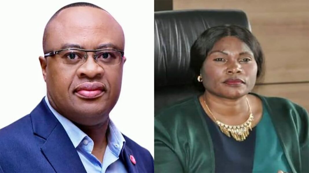 RDC : Lubaya et Masuka se taclent sur Twitter !