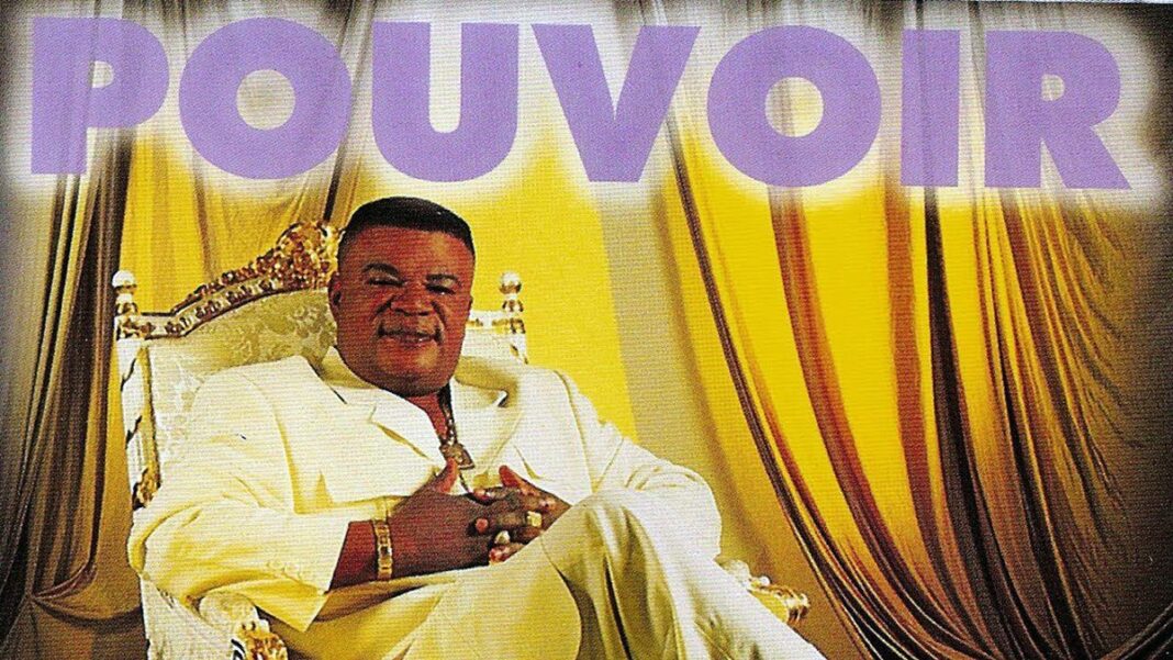 Musique : Madilu System, 14 ans déjà ! Musique : Madilu System, 14 ans déjà !