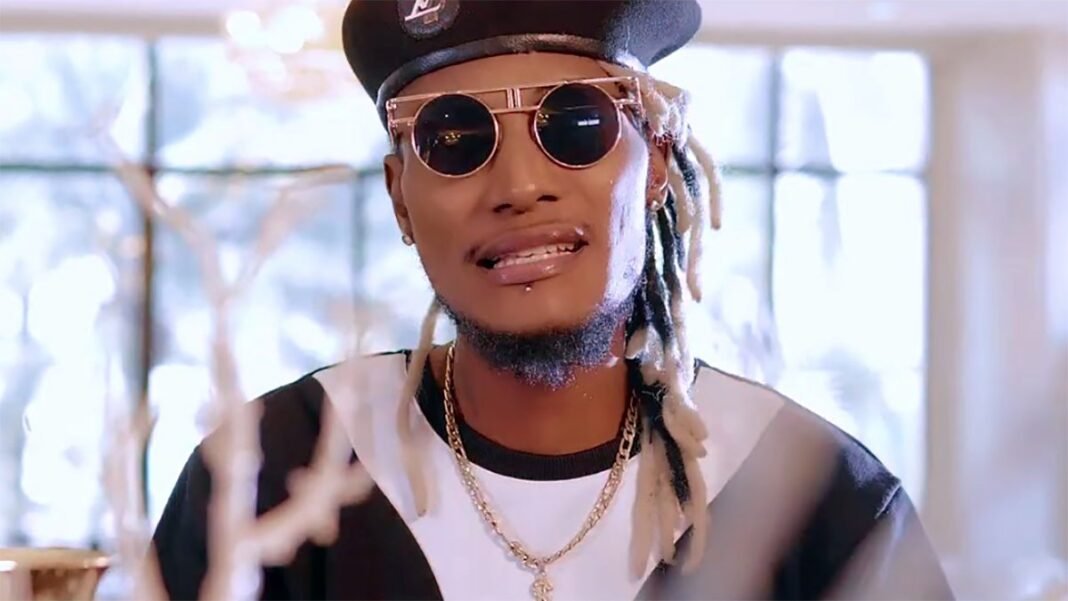 Mignon Abraham très en colère répond à Miel de Son