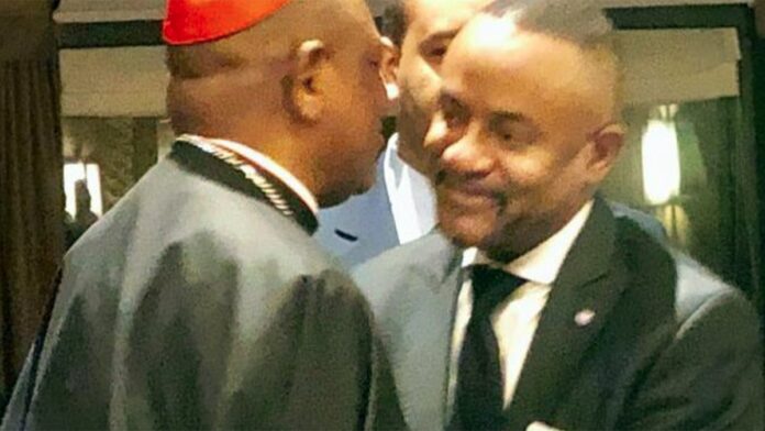 Salomon-Kalonda-Ambongo