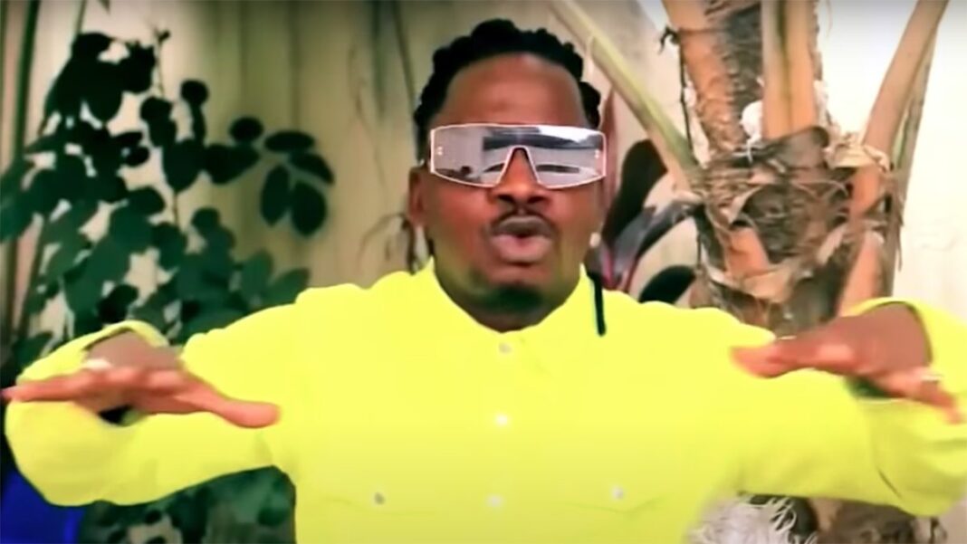 Sankara Dekunta sort de son silence et dénonce batu balingi ba kabola ye na Werrason Sankara Dekunta sort de son silence et dénonce batu balingi ba kabola ye na Werrason