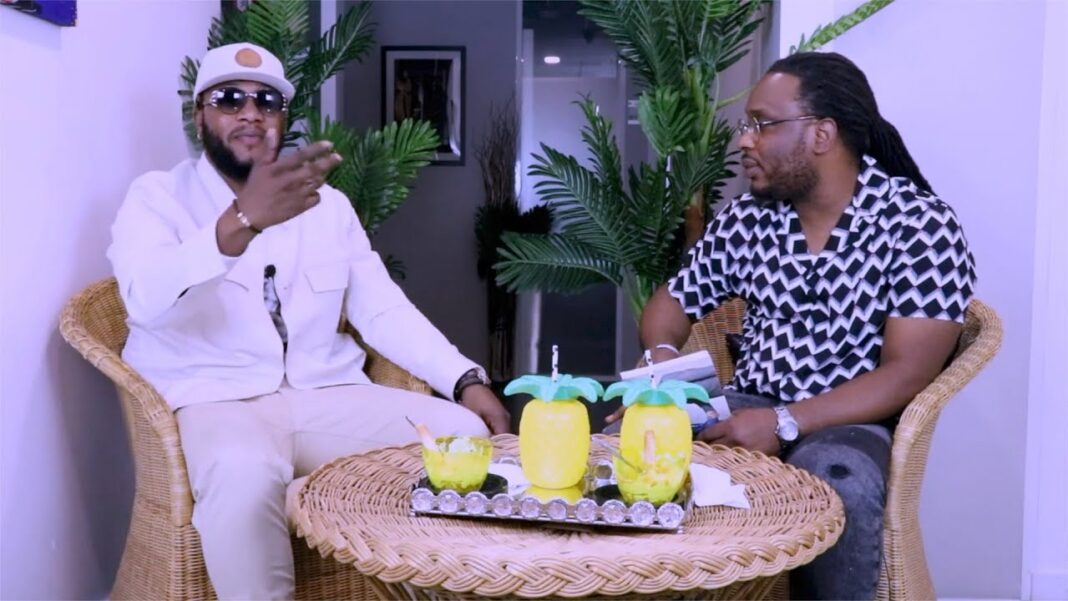 Cappuccino LBG prépare un terrible coup pour son avenir face à Wenge Musica Maison Mère de Werrason Cappuccino LBG prépare un terrible coup pour son avenir face à Wenge Musica Maison Mère de Werrason