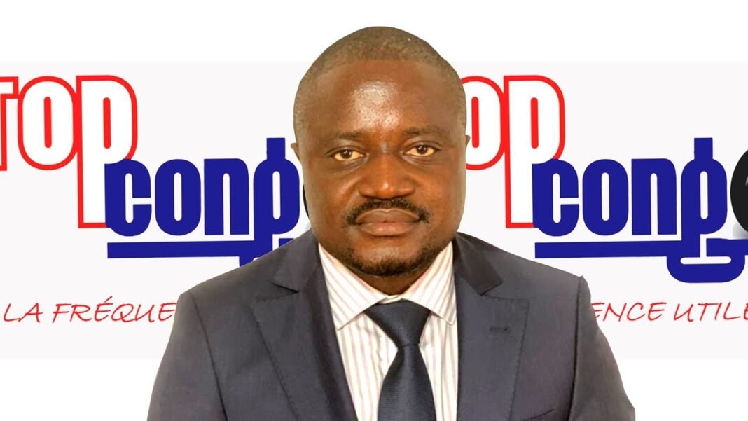 État de lieu du Ministère de l’Enseignement Supérieur et Universitaire en RDC