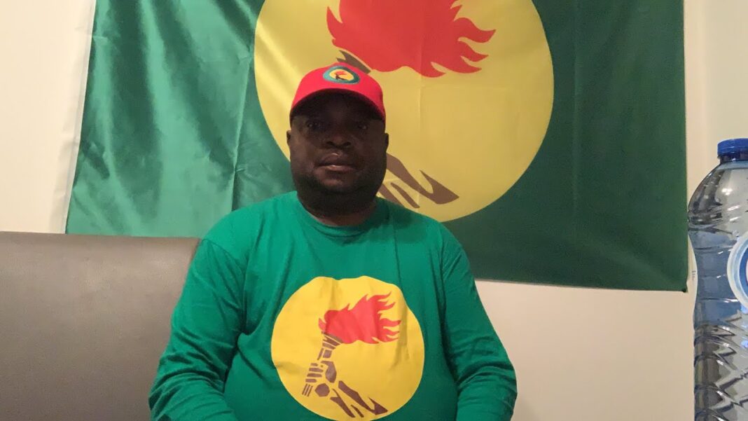Boketshu Wa Yambo met Werrason en garde : « Pas de concert le 17 septembre au Zenith » Boketshu Wa Yambo met Werrason en garde : « Pas de concert le 17 septembre au Zenith »