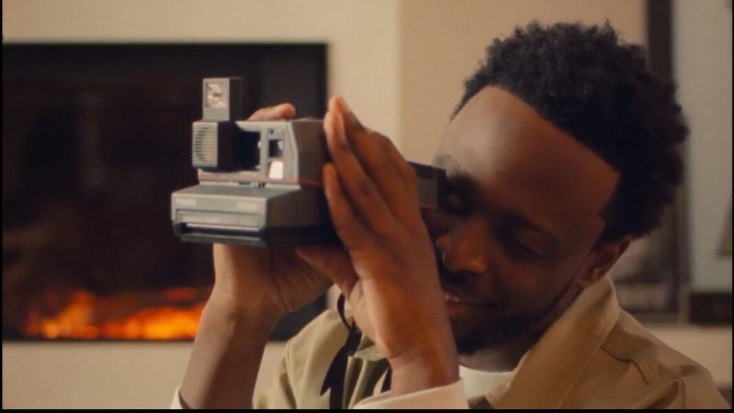 DADJU – Elle me demande (Clip Officiel)