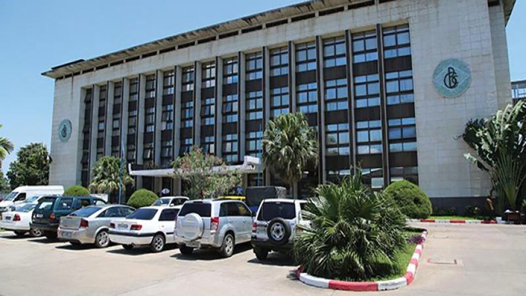 « Nouveau record »: La RDC a atteint 3,3 milliards de dollars des réserves de change (Gouverneure de la BCC) « Nouveau record »: La RDC a atteint 3,3 milliards de dollars des réserves de change (Gouverneure de la BCC)