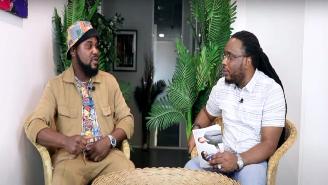 Billy Synthé, ex musicien de Fally Ipupa dévoile enfin… Ce détail qui choque et avoue avoir du mal Billy Synthé, ex musicien de Fally Ipupa dévoile enfin… Ce détail qui choque et avoue avoir du mal