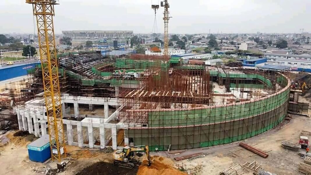 RDC-Chine: gagnant-gagnant?