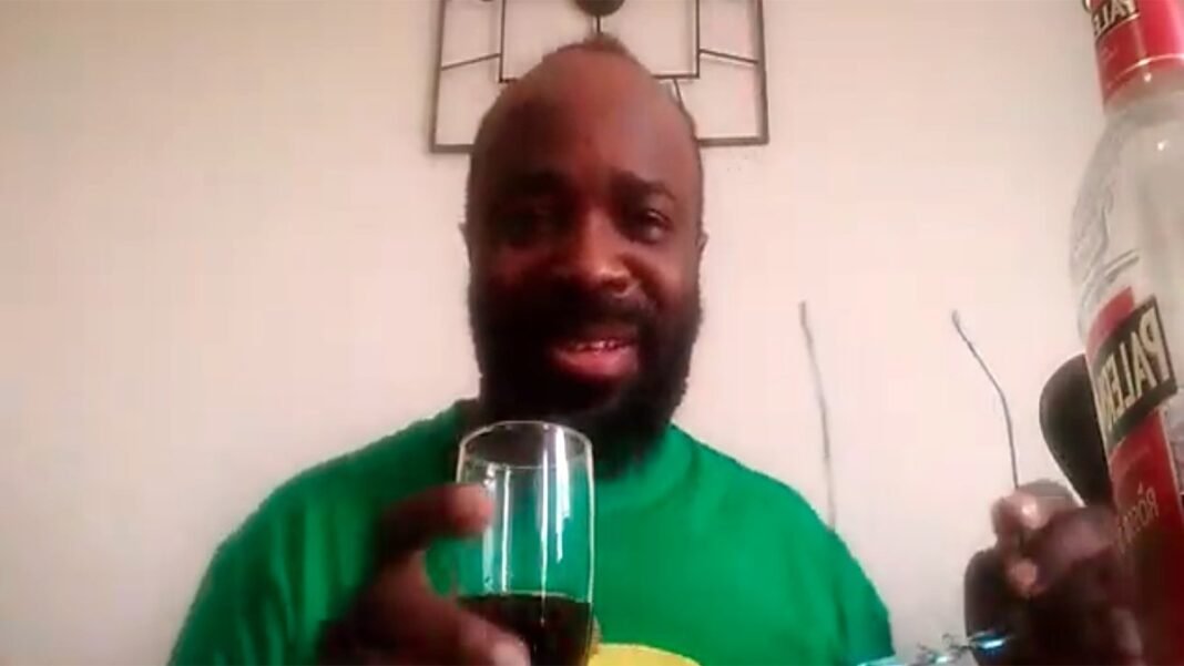 Commandant Esso fête l’annulation du concert de Fabregas