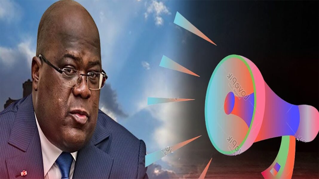 Critik Info : Voici ce qu’on ne dit pas vraiment à Fatshi Critik Info : Voici ce qu’on ne dit pas vraiment à Fatshi