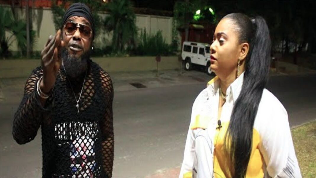 Affaire Bague de Dadju : Marc House Kim Jong traite Fally de « voleur » Affaire Bague de Dadju : Marc House Kim Jong traite Fally de « voleur »